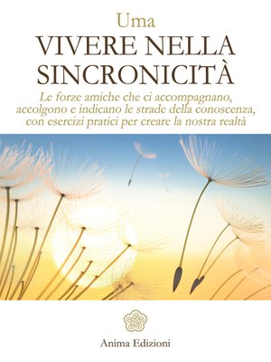 cover image of Vivere nella Sincronicità
